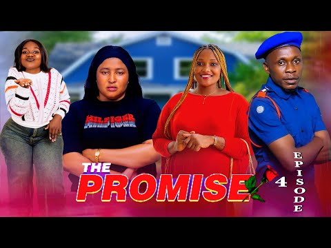 The Promise 💞 | Love Story《04》