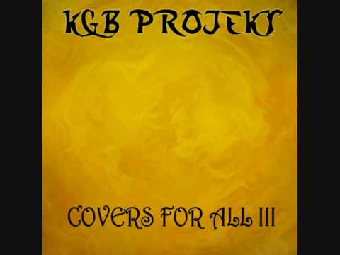 KGB Projekt - Re-Hash (Gorillaz)