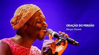 Oração do Perdão Music Video