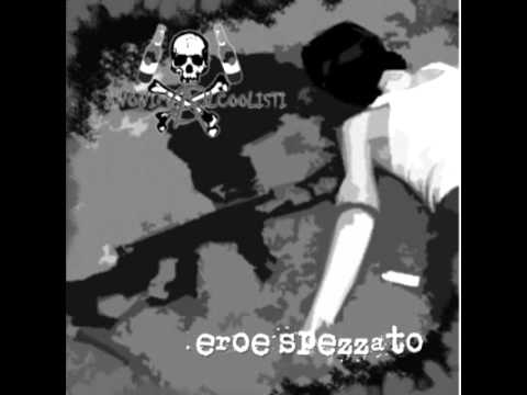 Anonima Alcoolisti - Serenata (Eroe spezzato 11/12)