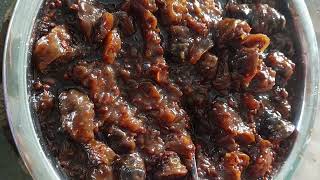 Da nám, trào ngược nhờ quả này đã hết