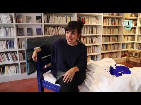 Interview Laetitia Madancos, Cie L'Entaille|_@_|