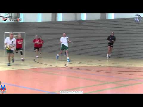 34:0 SV GW Schwerin I vs. TSG Wismar II - 20.9.2014