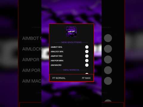 Volpp Sensi For 60% recoil reduce!