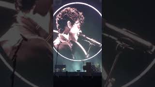 Shawn Mendes - Live - Because I Had You