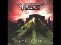 Voice - Stonehenge