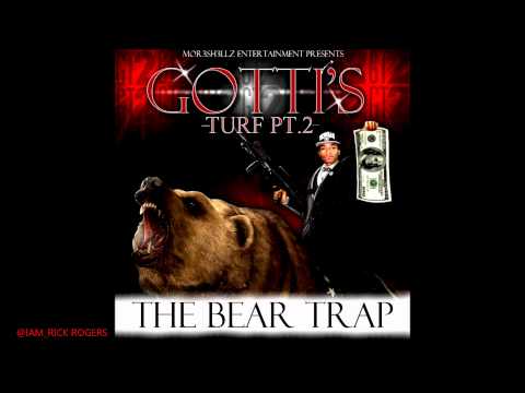 1.TWAIN GOTTI FT. RICK ROGERS (PRODUCED BY RICK ROGERS)