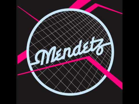 Mendetz - Beat It