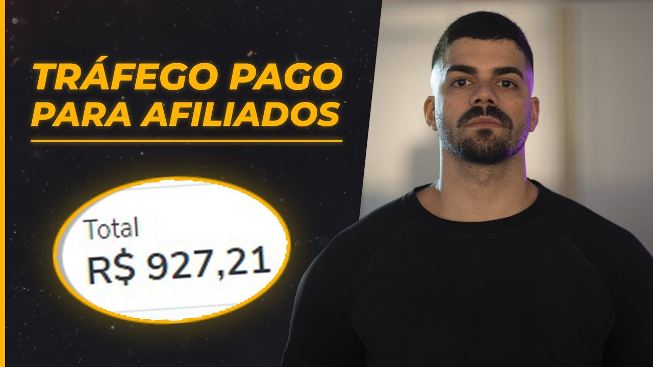 Tráfego pago para afiliados iniciantes - Tudo o que você precisa saber