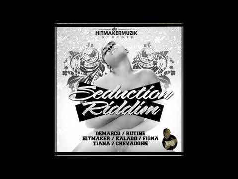 Seduction Riddim Mix - Hitmaker Muzik (Mixed By Dj Dallar Coin)