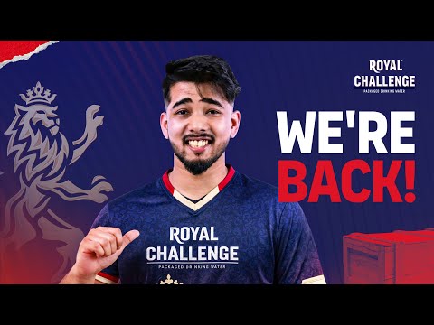 HEAL BATTLE CHALLENGE HOPAYEGA??? | SCOUT IS LIVE w BGMI | #RCPDW #ChooseBold