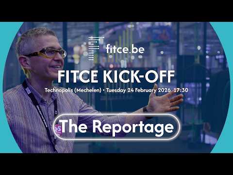 This was Fitce Kick-Off 2026