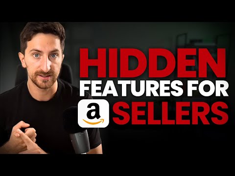 Why You Should NOT Ignore These Hidden Amazon Features