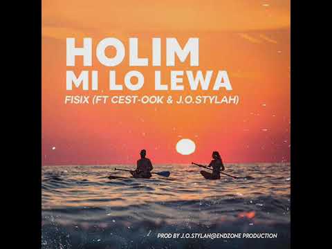 Fisix (2021) Holim Mi Lo Lewa..