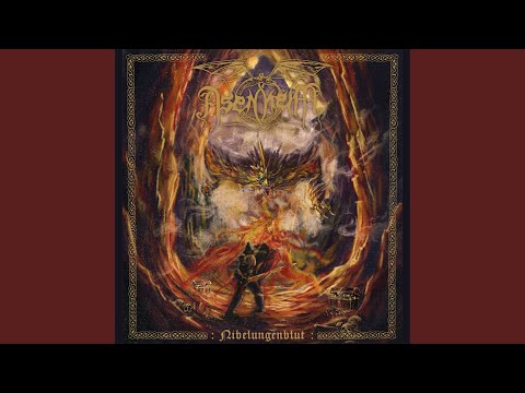 Siegfrieds Todesstoß