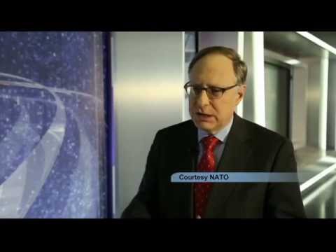 NATO Warns of Further Russian 'Hybrid Invasion' Tactics: Alliance to defend East European members