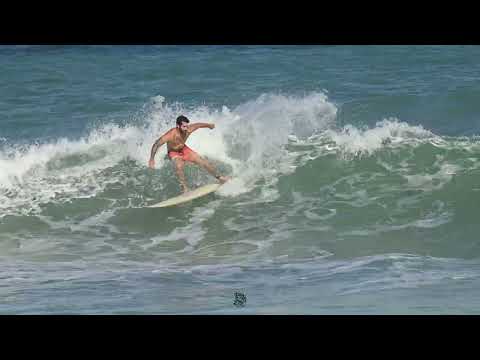 THE MOMENTS SURF PAIVA BEACH