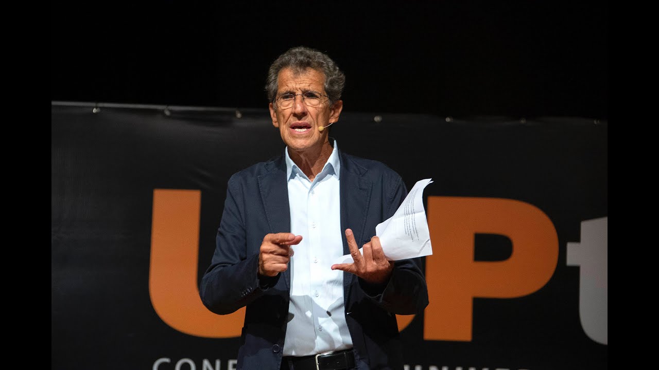 Alimentação Saudável: A ameaça dos ultraprocessados | Carlos Monteiro - USP Talks #33