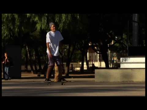 sweet skateboards - sweet 'n' sour - jonas skröder - part02