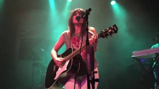 Still a Weirdo - KT Tunstall