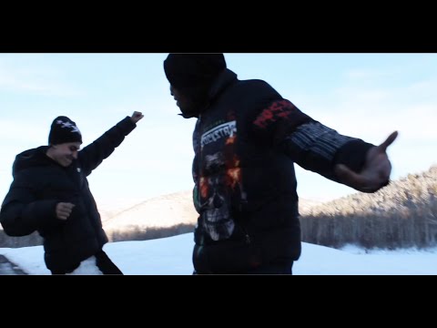 NBA Doggi Krazy - Grave Diggin [Official Music Video]