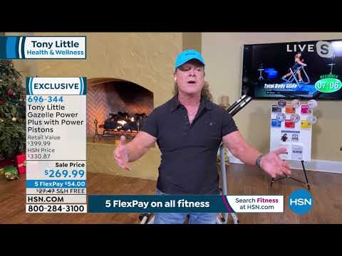 HSN | Healthy You with Brett Chukerman 01.05.2021 - 05 PM