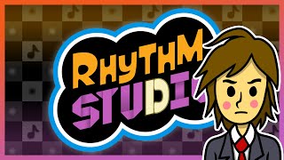 Police Call (BLOCK) - Rhythm Studio