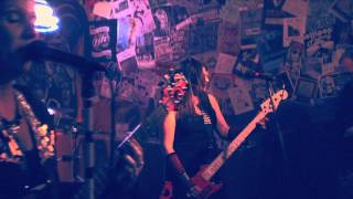 Bad Girls Go To Hell - 100% Man Made Bitch