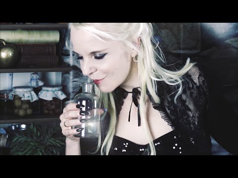 Xiphea - Witchcraft (Official Video)