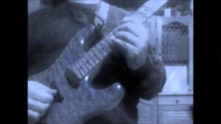 ANTONIO TRAPANI plays MIKE STERN (Keys)