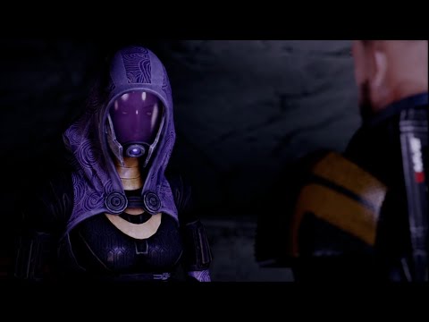 Mass Effect LE Paragon pt  10
