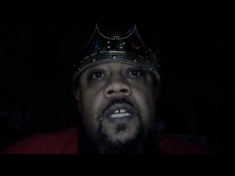 Let America Be America Again: Langston Hughes reading