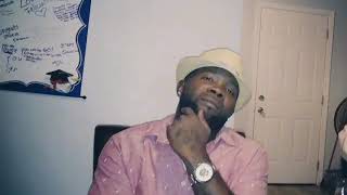 Trouble. First single! Shades of a Man/ Human Experience