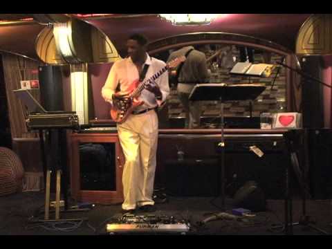 Promotional video thumbnail 5 for Alex Williams