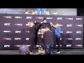 UFC on ESPN 10 Weigh-Ins: Jessica Eye Misses Weight Again - MMA Fighting