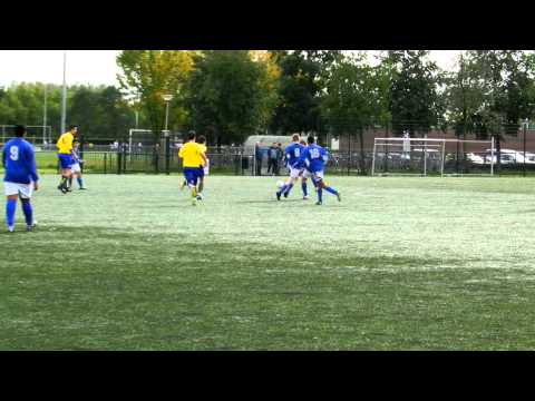 2011-10-08 Internos A3- WDS '19: 1-5 DSCN0920.MOV