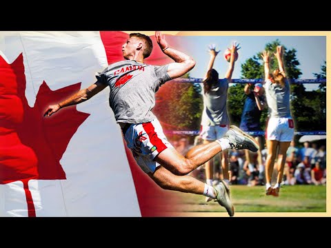 American Indoor Players vs Canadian Grass Players