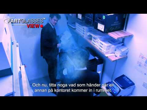 De Vet Du - Fartglasses (TV-SHOP)