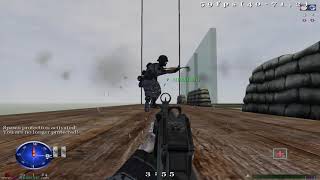 Glassattack v2 (SD)