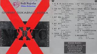 Download lagu Hos mix Ntxtc Guruh Sukarno putra side A mp3 Download lagu Hos mix Ntxtc Guruh Sukarno putra side A mp3