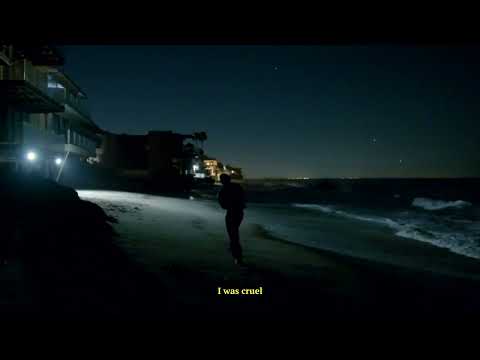 Rowan Drake - i was cruel - demo take