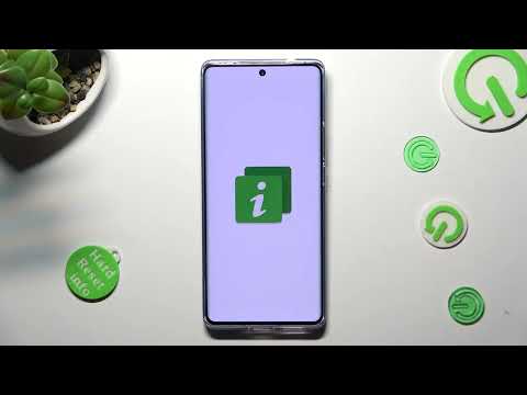 How to Check Full Phone Specifications on a VIVO X90 Pro - DevCheck App