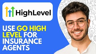 Download lagu How to Use Go High Level for Insurance Agents (2026) mp3