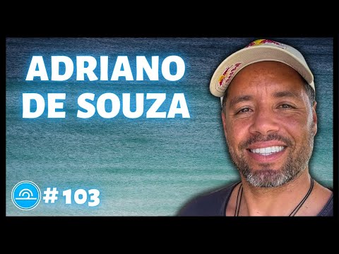 ADRIANO DE SOUZA // Let's Surf #103