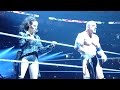 Triple H Makes His Entrance At AT T Stadium WrestleMania 32 Only On WWE Network