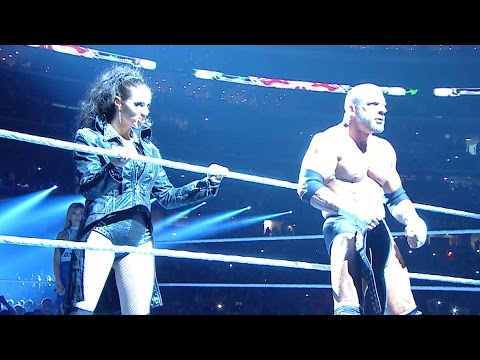 WWE/NXT Live Event Reports, March 23-27: Last Stops On Road To WrestleMania