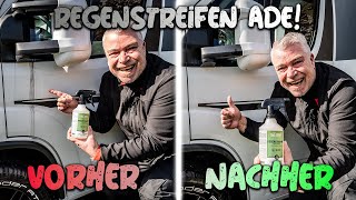 Ultimativer Reinigungs Guide [2024]: Bio Chem Wohnmobil und Caravan Reinger im Test