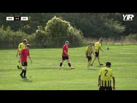 Highlights | Varndean College v Steyning College | 12.10.22