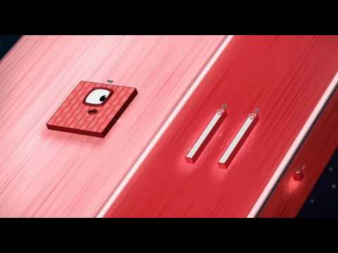 Numberblocks Series 8 Episode 29: The Rings Of Unity