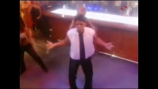 Luis Fonsi - No Te Cambio Por Ninguna (Telenovela Como En El Cine) - 2001